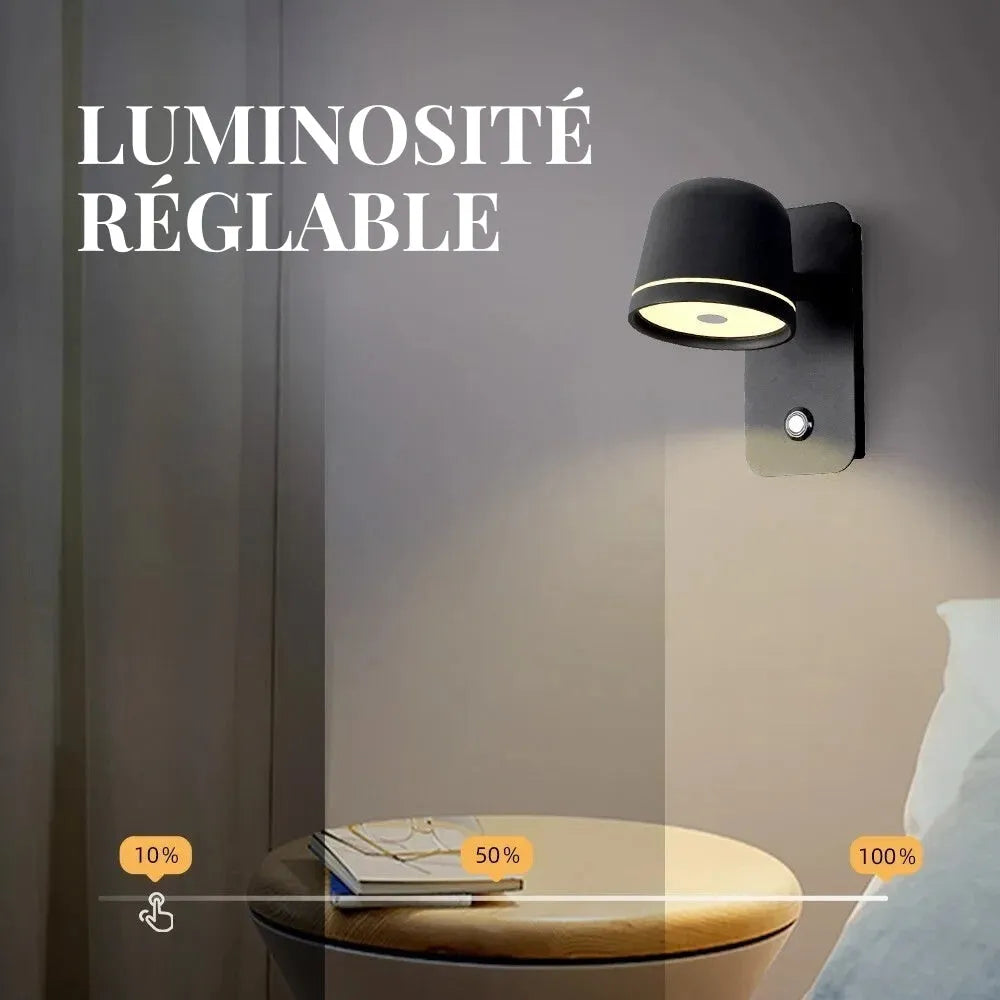 Lampe Liseuse Murale – Image 10